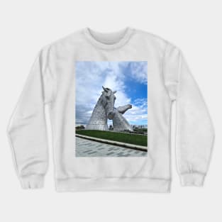 The Kelpies Crewneck Sweatshirt